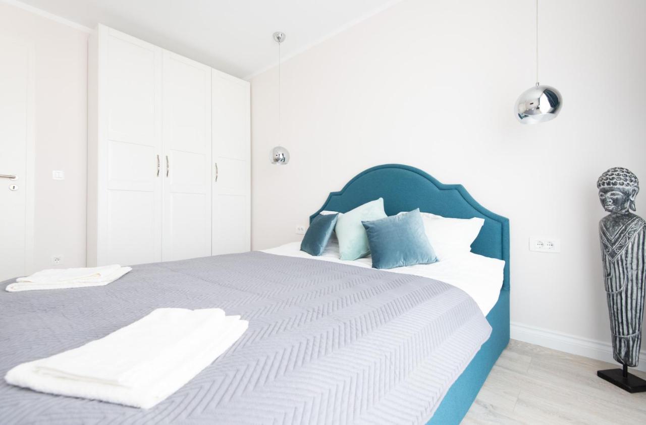 Zen Apartments 布拉索夫 外观 照片